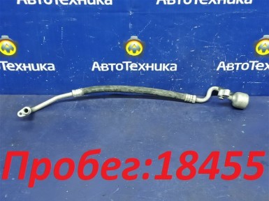 Шланг кондиционера Toyota Ist NCP61 1NZ-FE  2005 