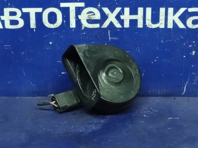 Сигнал звуковой левый BMW X5 E70 N52B30 2009 