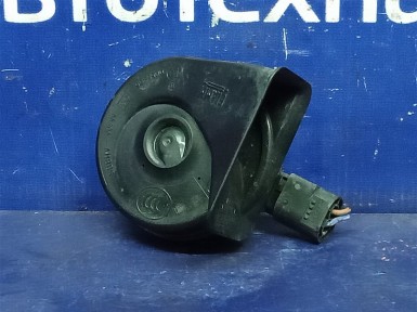 Сигнал звуковой правый BMW X5 E70 N52B30  2009 