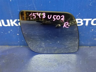 Стекло зеркала правое Ford Explorer U502  T35P 2011 