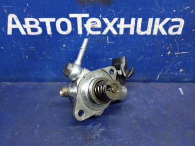 Топливный насос высокого давления Nissan  Serena GC27 MR20DD 2016 