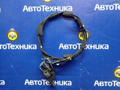 Тросик багажника Honda Accord CL7 K20A 2003 