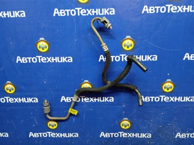 Трубка охлаждения АКПП Ford Explorer U502  T35P 2011 