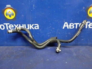 Трубка охлаждения АКПП Mitsubishi Airtrek  CU2W 4G63 2002 