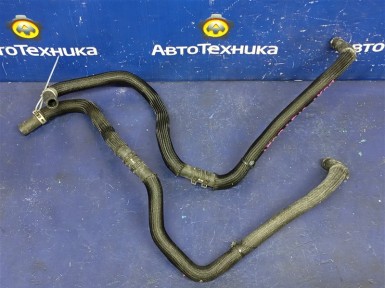 Трубка охлаждения АКПП Nissan Note HE12 HR12DE 2019