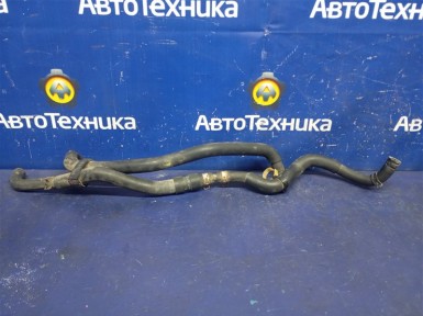 Трубка охлаждения АКПП Toyota Corolla Fielder NZE141G 1NZ-FE 2010