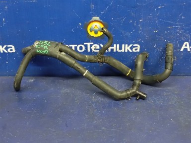 Трубка охлаждения АКПП Toyota Vitz SCP13  2SZ-FE 2003 