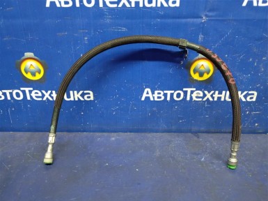 Трубка топливная BMW X5 E70 N52B30 2009 