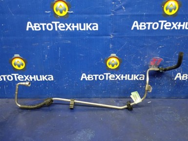 Трубка топливная Ford Explorer U502 T35P  2011 