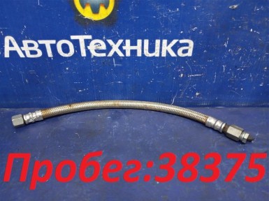 Трубка топливная Mercedes-benz C-class W204041/W204  M271KE18ML/271.950 2007 