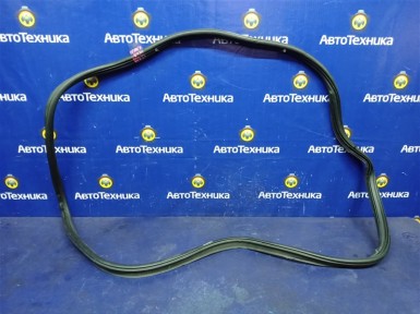 Уплотнитель багажника задний Ford Explorer  U502 T35P 2011 