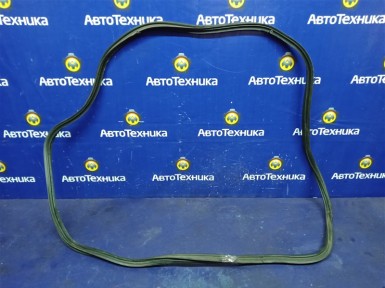 Уплотнитель багажника задний Toyota Corona  Premio ST210 3S-FSE 2001 