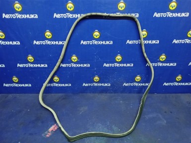 Уплотнитель двери передний правый Toyota  Premio ZZT240 1ZZ-FE 2002 