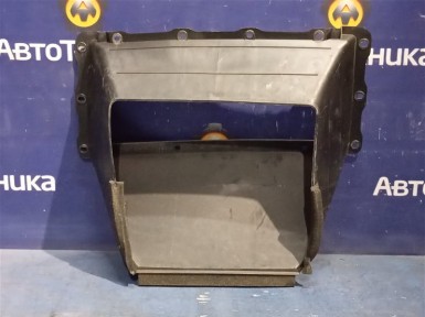 Воздухозаборник Subaru Forester SH5 EJ205  2008 