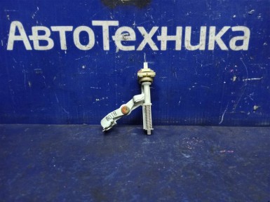 Замок лючка бензобака Nissan Sunny FB14 GA15DE  1998 