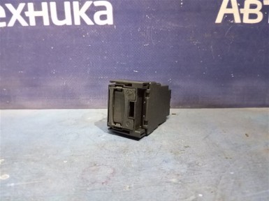 Замок зажигания BMW X5 E70 N52B30 2009 