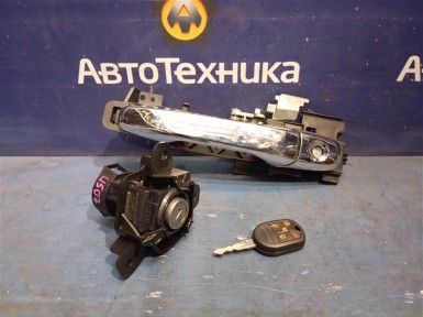 Замок зажигания Ford Explorer U502 T35P 2011 