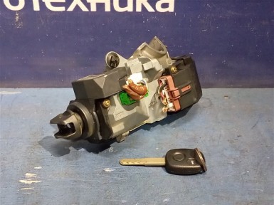 Замок зажигания Honda Accord CL7 K20A 2003 