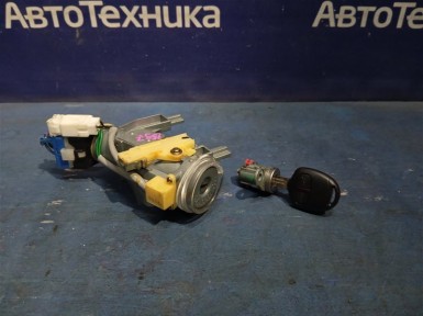 Замок зажигания Mitsubishi Airtrek CU5W 4G69  2005 