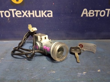 Замок зажигания Subaru Impreza Wrx GGA EJ205  2004 