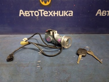 Замок зажигания Subaru Legacy BH9 EJ254 2001 