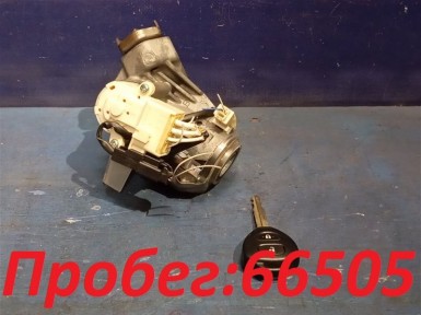 Замок зажигания Toyota Corolla Fielder NZE141G  1NZ-FE 2010 