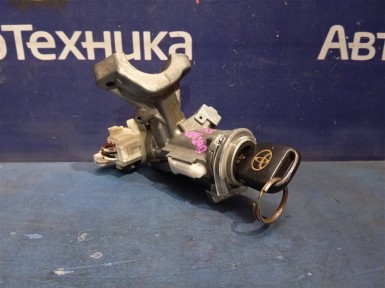 Замок зажигания Toyota Premio ZZT240 1ZZ-FE 2002
