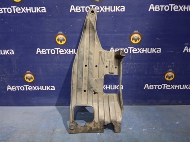 Защита двигателя Honda N-box JF1 S07A 2017 