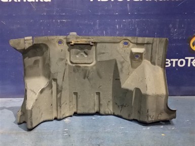 Защита двигателя передняя верхняя правая  Mitsubishi Galant Fortis CY4A 4B11 2008 