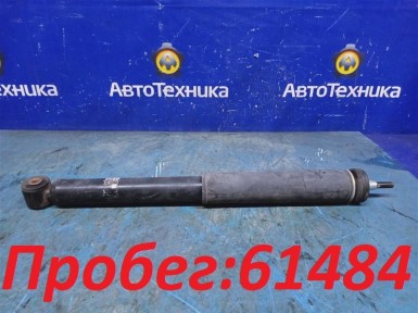 Амортизатор задний Honda Fit GD1 L13A 2007 