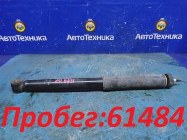 Амортизатор задний Honda Fit GD1 L13A 2007 