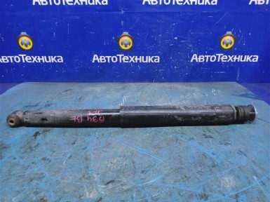 Амортизатор задний Honda N-box JF3 S07B 2019 