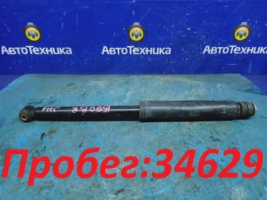 Амортизатор задний Honda N-wgn JH1 S07A 2013 