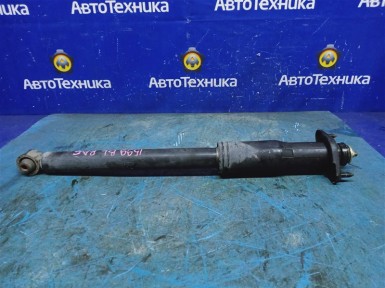 Амортизатор задний Honda Odyssey RA6 F23A  2001 