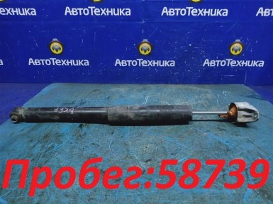Амортизатор задний Mazda Axela BKEP LF-DE  2004 