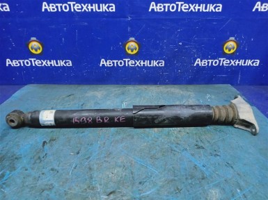 Амортизатор задний Mazda Cx-5 KEEFW PE-VPS  2014 