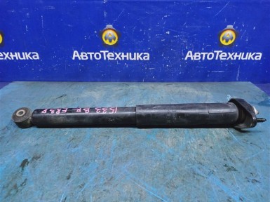 Амортизатор задний Mazda Cx-7 ER3P L3-VDT  2006 