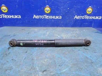 Амортизатор задний Nissan Dayz Roox B21A  3B20 2015 