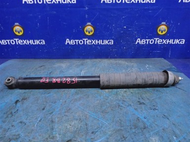 Амортизатор задний Nissan Note E12 HR12DDR  2012 