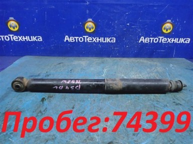 Амортизатор задний Suzuki Grand Escudo TX92W  H27A 2003 