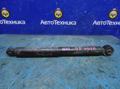 Амортизатор задний Toyota Lite Ace S412M  3SZ-VE 2015 