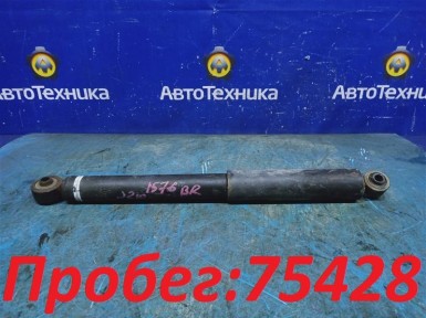 Амортизатор задний Toyota Rush J210E 3SZ-VE  2006 