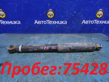 Амортизатор задний Toyota Rush J210E 3SZ-VE  2006 