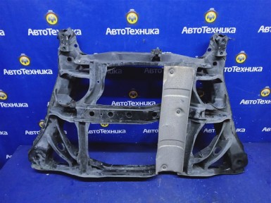 Балка подвески задняя Honda Torneo CF4 F20B  2000 