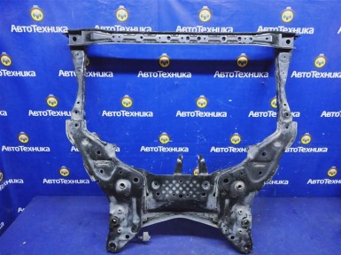 Балка подвески передняя Mazda Cx-5 KEEFW  PE-VPS 2014 