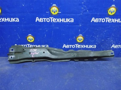 Балка подвески передняя Mitsubishi Airtrek  CU2W 4G63 2002 