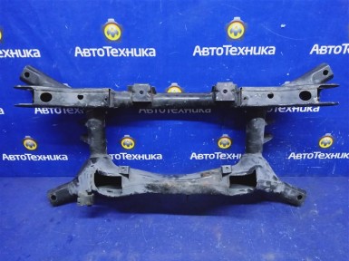 Балка подвески задняя Mitsubishi Outlander  CW5W 4B12 2006 