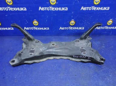 Балка подвески передняя Nissan Dayz Roox  B21A 3B20 2015 