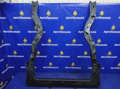 Балка подвески передняя Subaru Impreza GG2  EJ152 2000 