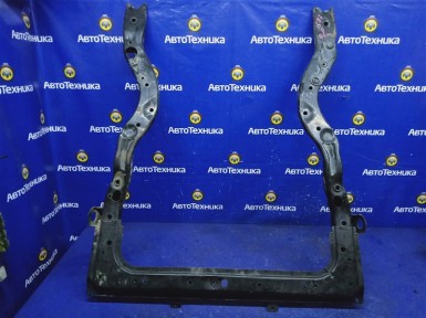 Балка подвески передняя Subaru Impreza GG3  EJ152 2000 